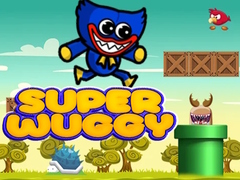 Juego Super Wuggy