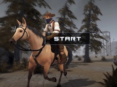 Juego West Wild Hunter