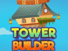 Juego Tower Builder