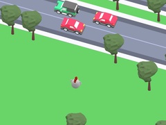 Juego Road Dash 3D