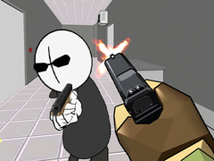 Juego Madness: Sheriff’s Compound OFFICIAL