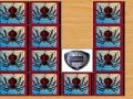 Juego Cars Logo Memory Matching