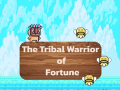 Juego The Tribal Warrior Of Fortune