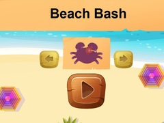 Juego Beach Bash