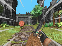 Juego Legendary Archer