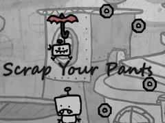Juego Scrap Your Pants