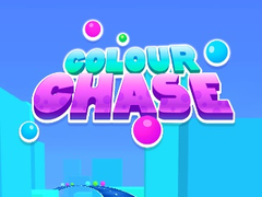 Juego Colour Chase