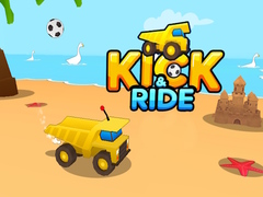 Juego Kick and Ride