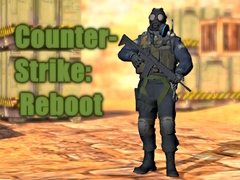 Juego Counter-Strike: Reboot