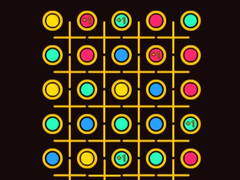 Juego Match Dots