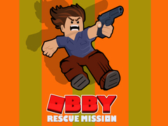 Juego Obby Rescue Mission