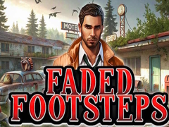 Juego Faded Footsteps