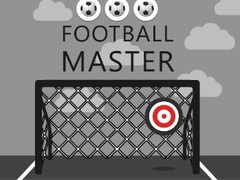 Juego Football Master