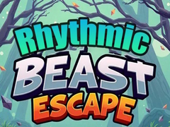 Juego Rhythmic Beast Escape