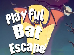 Juego Playful Bat Escape