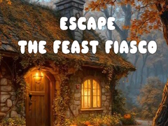 Juego Escape the Feast Fiasco