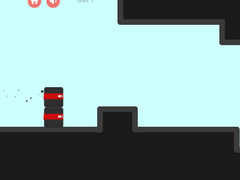 Juego Clone Runner