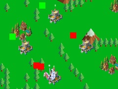 Juego Castle Conquest