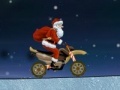 Juego Santa Rider 3