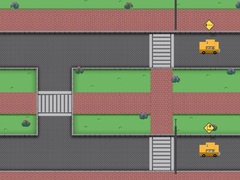 Juego Traffic Jaam