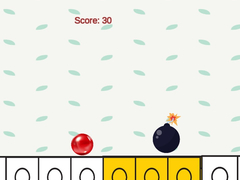 Juego Bounce Fury