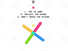 Juego Red Ball Jump
