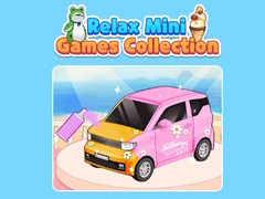 Juego Relax Mini Games Collection