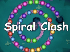 Juego Spiral Clash