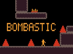 Juego Bombastic