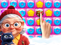 Juego Little Candy Bakery