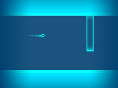 Juego Neon Flight