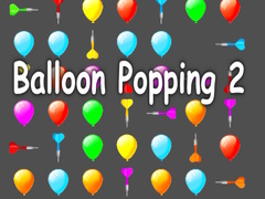 Juego Balloon Popping 2