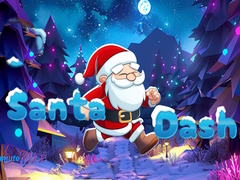 Juego Santa Dash