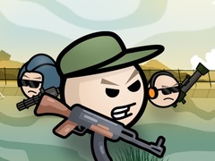 Juego Mini Shooters