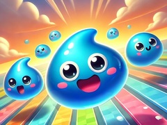 Juego Slime Rush