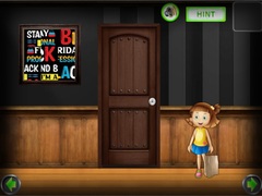 Juego Amgel Black Friday Escape 2