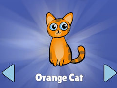 Juego Kitty Clicker