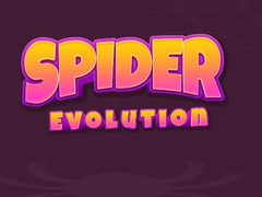 Juego Spider Evolution