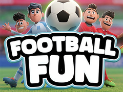 Juego Football Fun