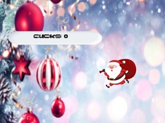 Juego Santa Clicker