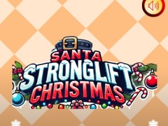 Juego Santa Stronglift Christmas