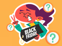 Juego Kids Quiz: Black Friday Trivia