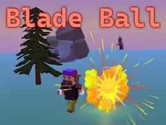 Juego Blade Ball