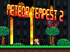Juego Meteor Tempest 2