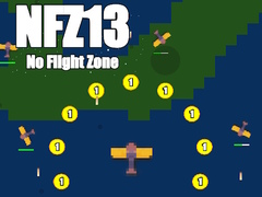 Juego No Flight Zone 13