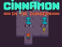 Juego Cinnamon in the Dungeon