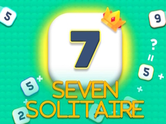 Juego Seven Solitaire