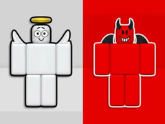 Juego Good or Bad Obby