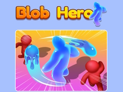 Juego Blob Hero