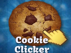 Juego Cookie Clicker: clicker games